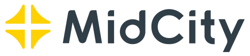 MidCity Rentals logo